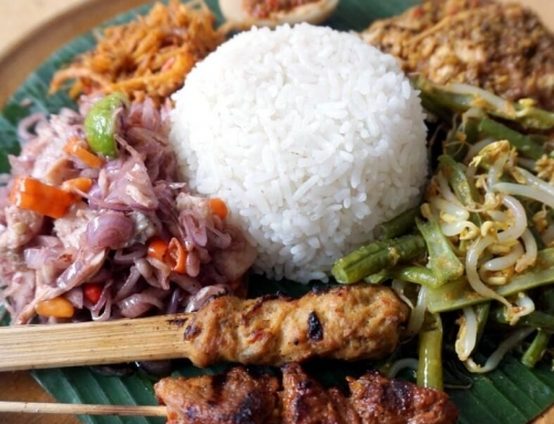 Top 10 Foods You Must Eat In Bali for Best Culinary Experience
