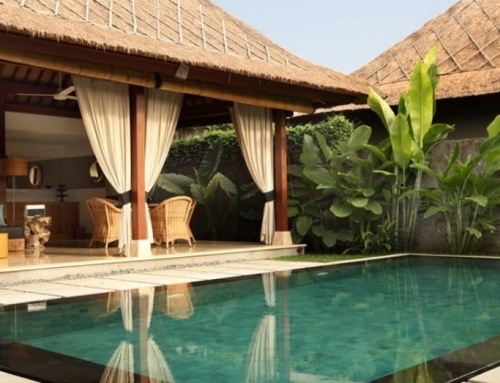 10 Best Honeymoon Villas in Bali Prime Location