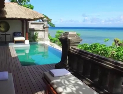 10 Best Beach Resorts in Bali