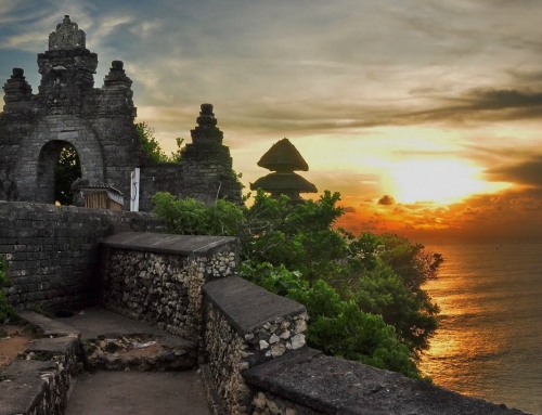 10 Best Places to Visit in Bali That You Do Not Want to Skip