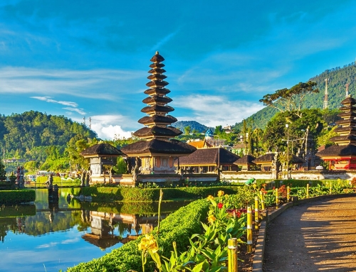 The Ultimate List of Bali Travel Guide Best to Learn