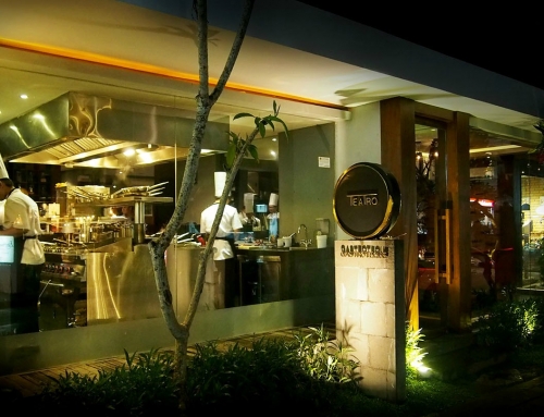 The Top 10 List of Luxury Restaurants in Bali